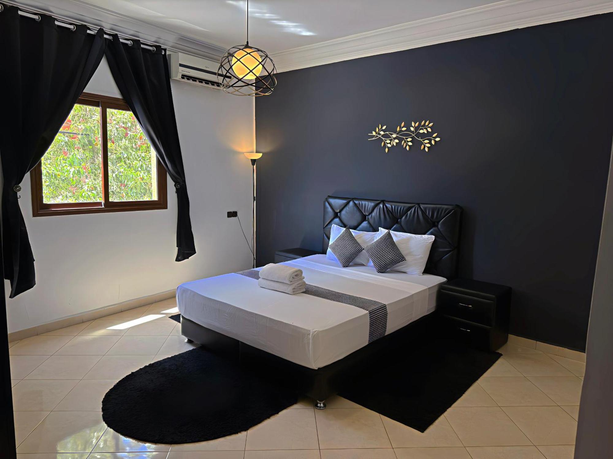 Residence Chay - Luxury Appart 瓦尔扎扎特 外观 照片